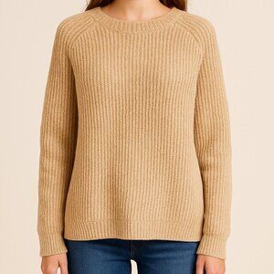 Crewneck Sweater bp Nordstrom Recycled Eco Friendly Long Sleeve XS